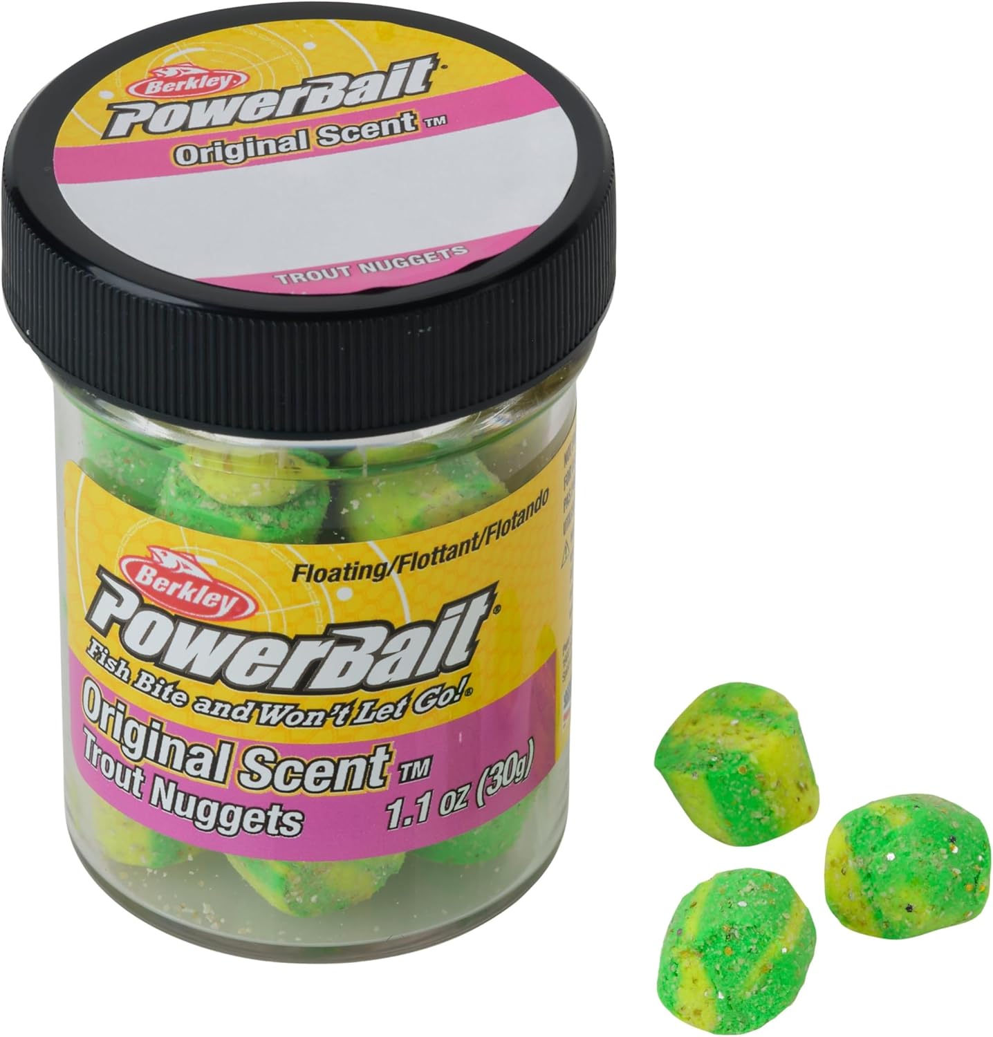 premium fish food amazon