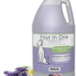 best dog shampoo
