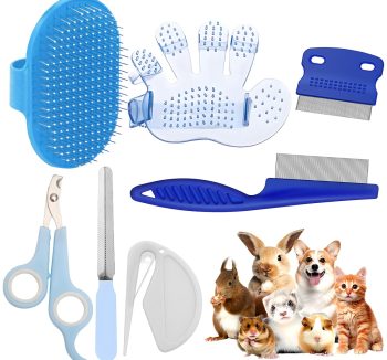 rabbit health care products