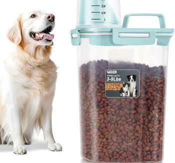 dog food for small dogs