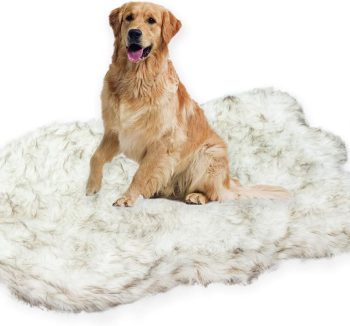 luxury dog bed