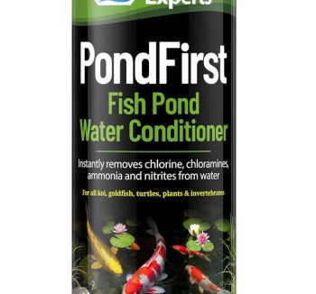 aquarium dechlorinator