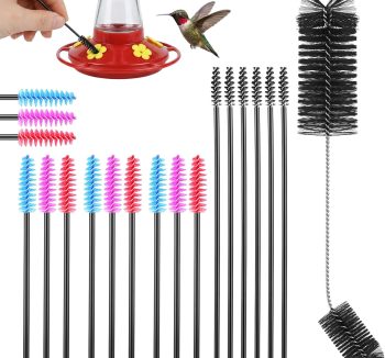 bird cleaning kit