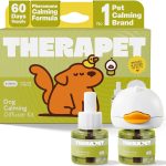 dog calming treats