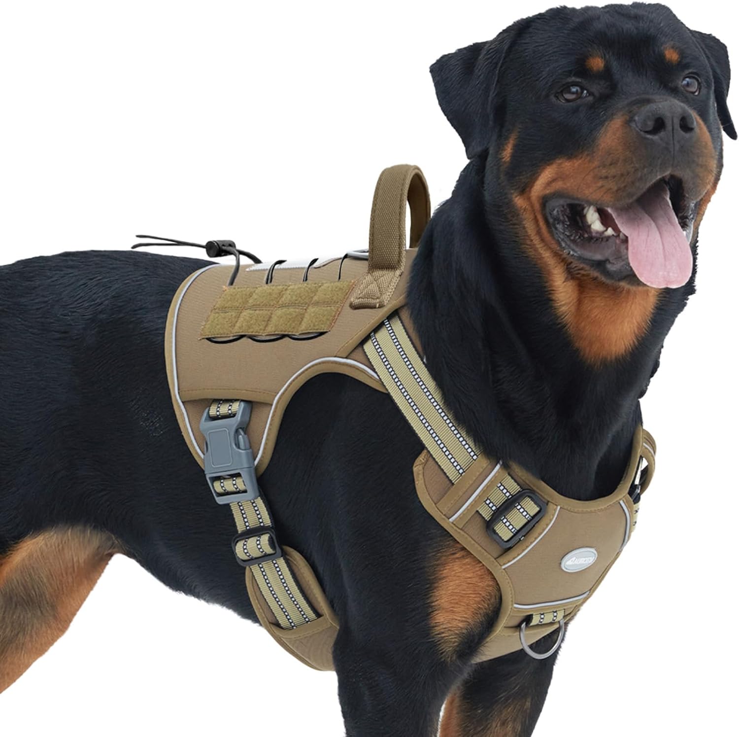 dog harness for large dogs
