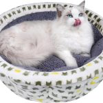 cat bed anti anxiety