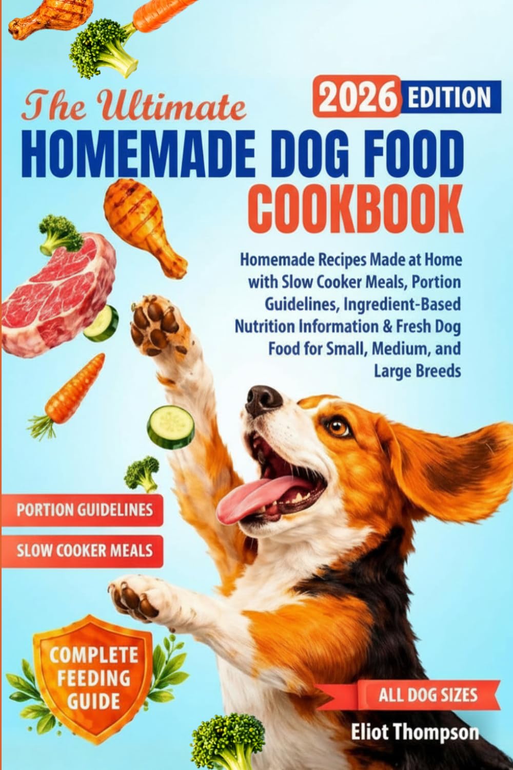 balanced small animal diet