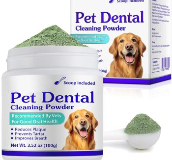 best small pet care products