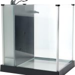 freshwater aquarium tank