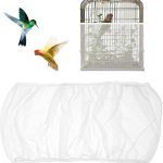 bird cage divider