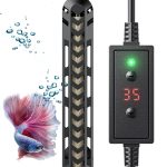 aquarium heating rod