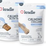 dog calming treats