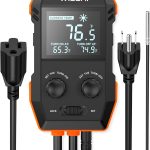 aquarium temperature controller