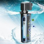 aquarium filter for large tank