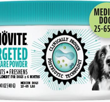 dog digestive enzymes