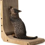 cat scratcher lounge