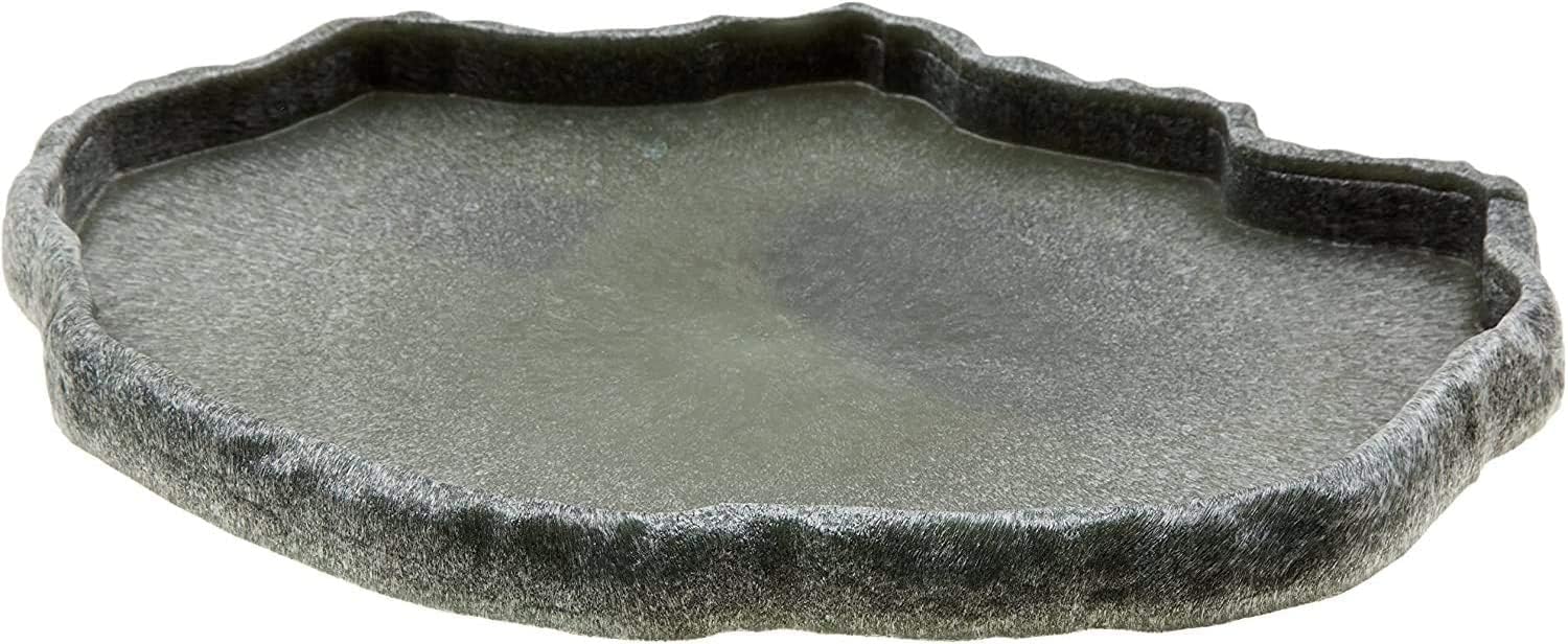 Zoo Med Reptile Rock Food Dish, X-Large - Happypetzone.online - Image 2