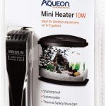 aquarium heater for small tank