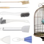 bird cleaning kit