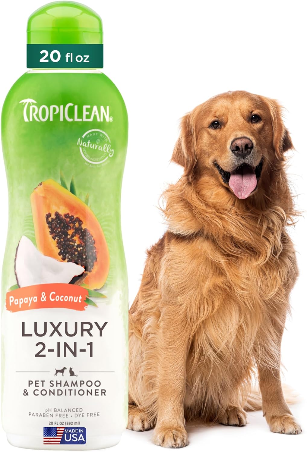 natural dog food