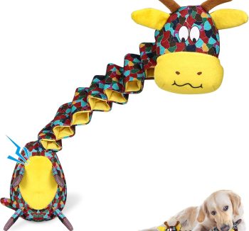 indestructible dog toys