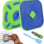 dog crate training tools