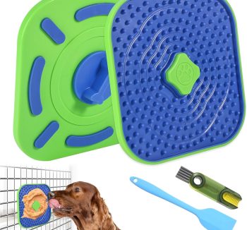 dog crate training tools
