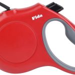 retractable dog leash