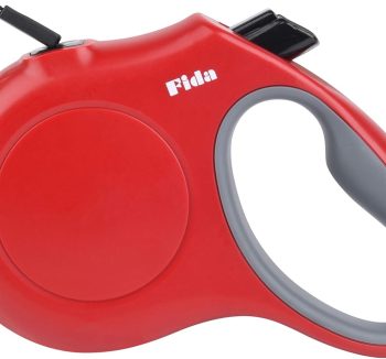 retractable dog leash