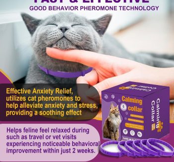 cat calming treats