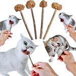natural cat treats