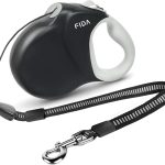 heavy duty dog leash