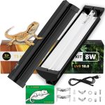 reptile uv lighting full spectrum
