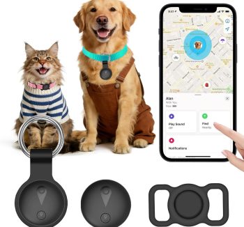 dog collar gps tracker