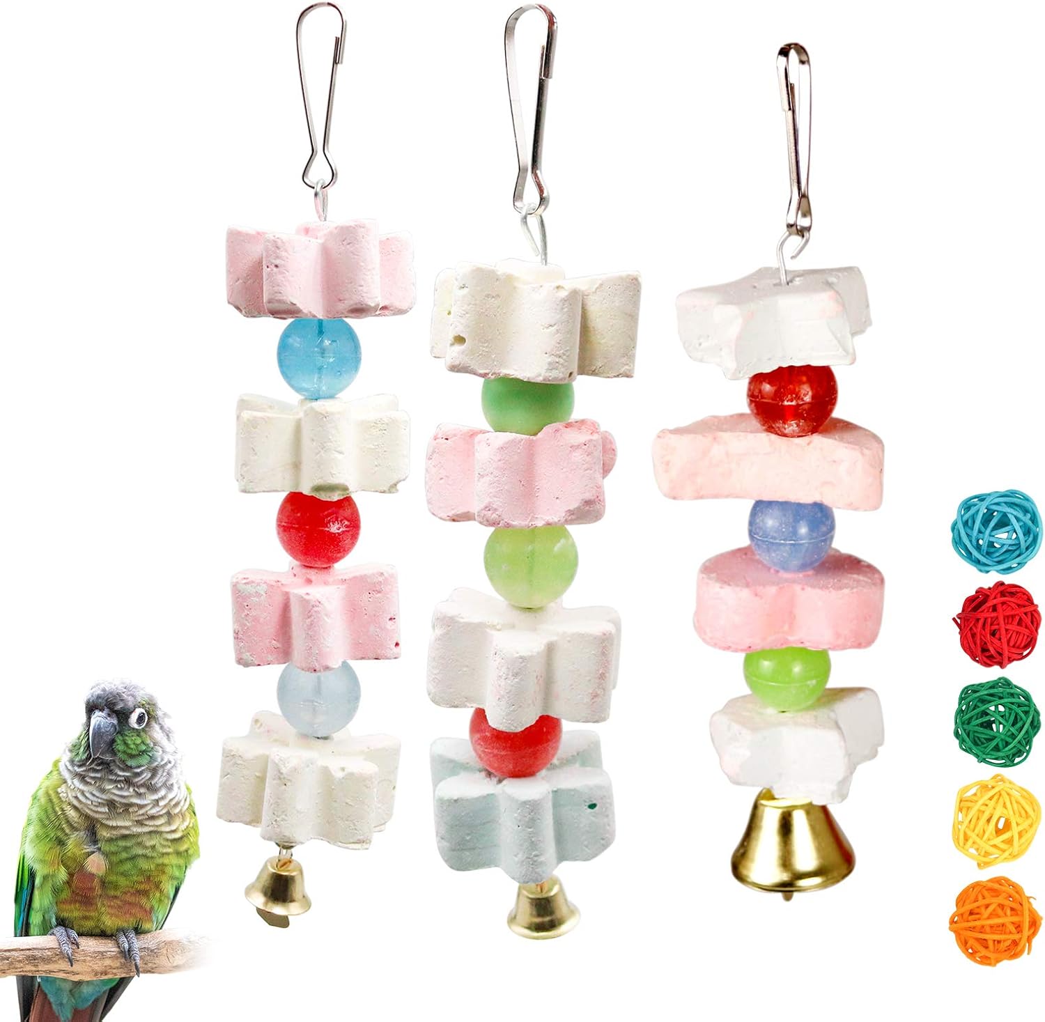 bird calcium supplement