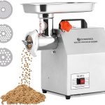 small animal food mix