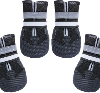 dog shoes boots