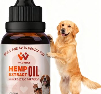cat joint supplement