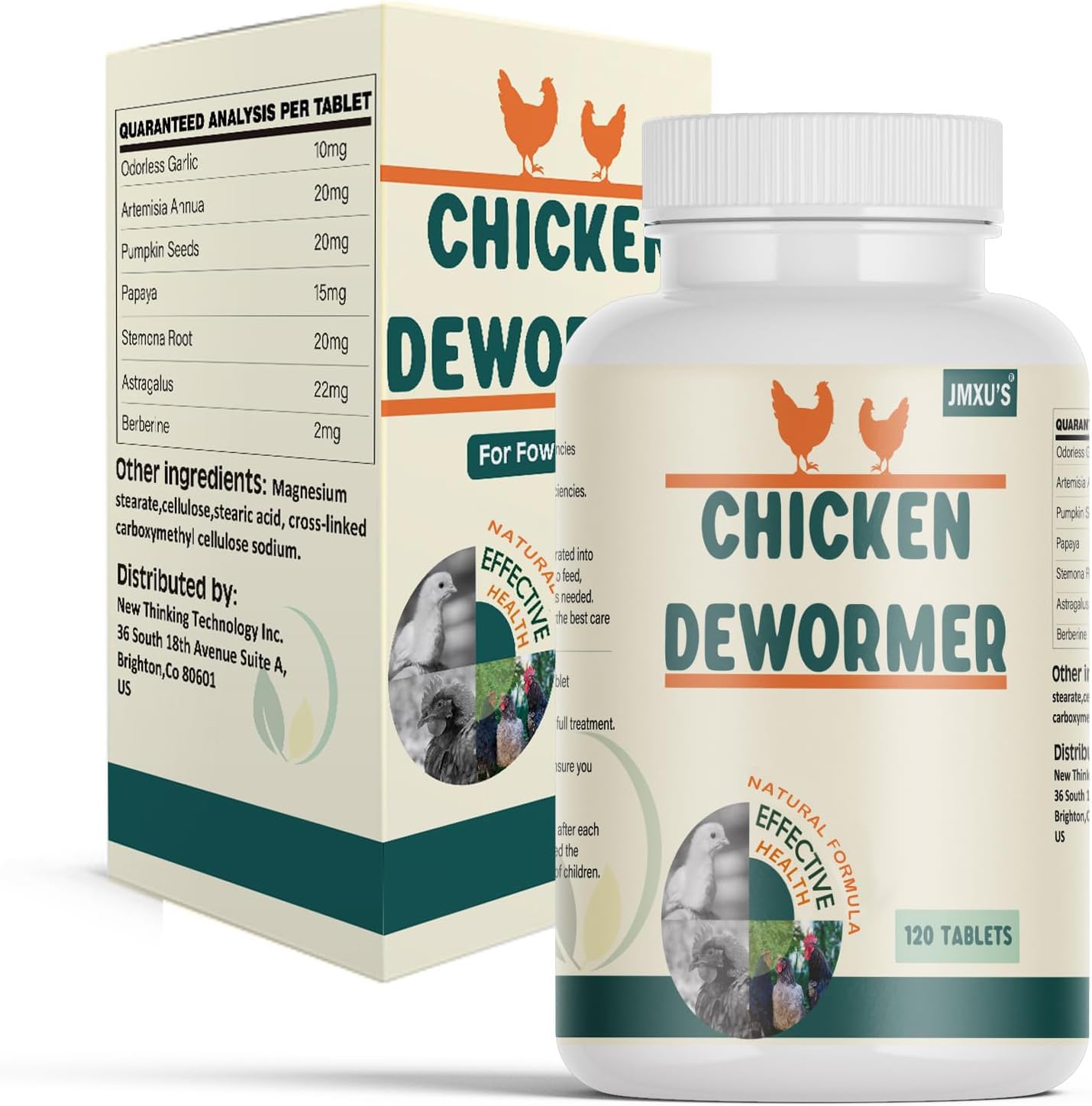 bird health care products