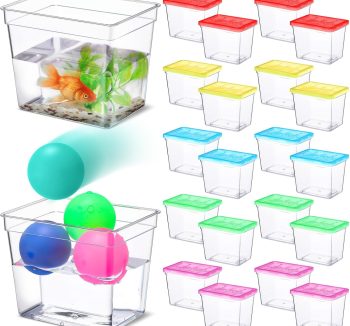 fish food variety pack