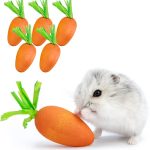 hamster toys chewing