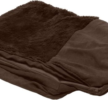 dog bed removable cover