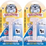 dog chew bones safe