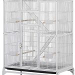 bird cage large