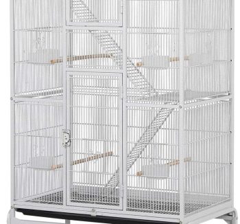 bird cage large