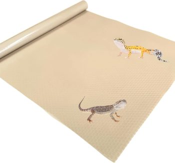 reptile carpet liner