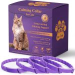 cat calming supplement