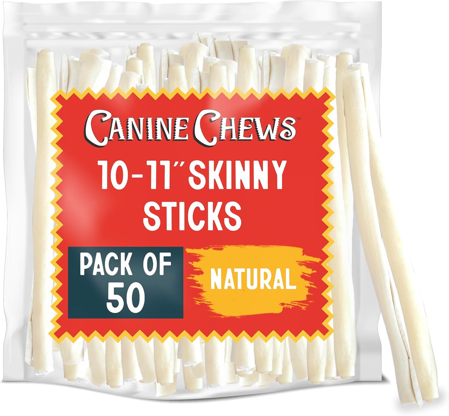 dog chew sticks
