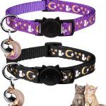 cat collar adjustable