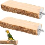 bird perch for small birds